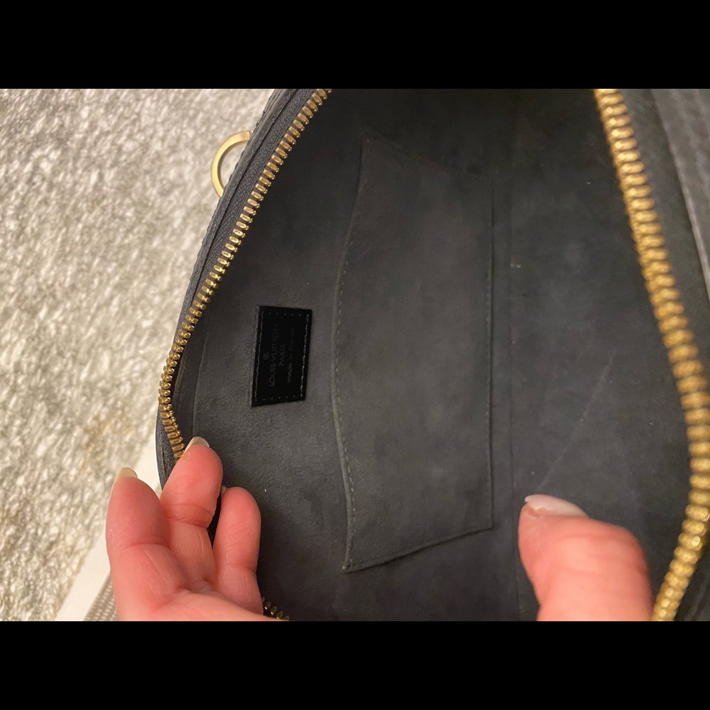 100% Authentic designer bag - Picture 5 of 5